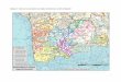 Annexe 1 : Cartes de la sectorisation des collèges de Montreuil … · 2018-01-21 · 3 Annexe 2 : Prévisions d’effectifs des collèges de Montreuil et Bagnolet Moyenne 2 ans