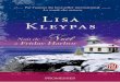 Nuit de Noël à Friday HarborLisa Kleypas C’est à 21 ans qu’elle publie son premier roman, après avoir faitdesétudesdesciencespolitiques.Elleareçulesplushautes récompenses,