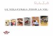 LTAD French Version - Volleyball Canada · aucune forme sans le consentement écrit de l’éditeur. La reproduction mécanique ou de tout autre façon de passage de ce livre sans