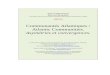 Communaut£©s atlantiques / Atlantic Communities: asym£©tries ... Web view Dorval Brunelle. sociologue,