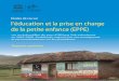Études de cas sur l’éducation et la prise en charge de la petite … french.pdf · 2012-02-13 · 1 Etudes de cas sur l’éducation et la prise en charge de la petite enfance