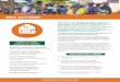 NOS ACTIONS - Maison de l'Artemisiamaison-artemisia.org/Maison-Artemisia-Brochure-Nos-Actions.pdfl’efficacité préventive contre le paludisme de la tisane d’Artemisia annua sur