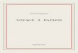 Voyage à Paphos - framabookin.org a Paphos - Montesquieu.pdf · Voyage à Paphos Chapitre sous le titre que voici : VoyageàPaphos. En 1747, parut sous la rubrique Florence² une