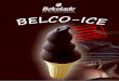 Belcolade THE REAL BELGIAN CHOCOLATE ßELCO …...- Pour toute autre question, contactez notre service clients. Belcolade THE REAL BELGIAN CHOCOLATE ENROBAGE POUR CORNET Distribution