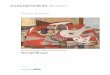 Dossier de presse - Fouchard Filippi CommunicationsGeorges Braque est une rétrospective qui revendique la place essentielle de l’artiste dans l’histoire de l’art, place qui