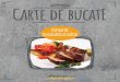 Carte de bucatE - mediashop- Carte de bucatE. In order to help protect the environment, you can download
