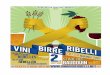 Vini, Birre, Ribelli - Vins, Bi£¨res, 2017-11-21¢  2 Vini, Birre, Ribelli - Vins, Bi£¨res, Rebelles
