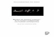 Orchestre Gugakcontent.citedelamusique.fr/pdf/note_programme/NPA...6 Les instruments de musique traditionnels offerts par la Corée du Sud Gayageum (cithare à douze cordes) Le gayageum