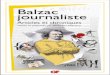 BALZAC JOURNALISTEexcerpts.numilog.com/books/9782080712776.pdf · Balzac participe, par exemple, avec le même Émile de Girardin, à la création en société duFeuilleton des jour-naux
