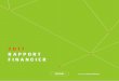 2017 RAPPORT FINANCIER - Bouygues Construction...Chiffres clés de résultat net part du Groupe (stable) 320 M€ Carnets de commandes (+ 5 % et + 7 % à taux de change constants)