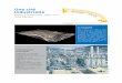 Cité de l'architecture & du patrimoine - Une cité industrielle · PDF file 2017-09-05 · de l’architecture moderne. Dans son ouvrage intitulé « Une cité industrielle. Étude