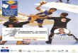 La fédération - vesoul2018-francehand.e-monsite · 2018-01-18 · Adapté, Vesoul et la Haute-Saône mettent à l’honneu les compétences des sportifs en situation de handicap