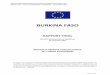 BURKINA FASOeeas.europa.eu/archives/eueom/missions/2015/burkina-faso/... · 2016-09-05 · Mouvement du peuple pour le progrès (MPP) et, dans une moindre mesure, Zéphirin Diabré