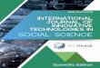 International Journal of Innovative Technologies in Social ...archive.ws-conference.com/wp-content/uploads/ijitss3_15.pdfусвідомлювати тренінгові вправи
