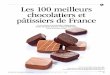 Les 100 meilleurs chocolatiers et pâtissiers de France ... Faites chauffer la crème, le lait et la poudre de cacao à 80 C, verser le tout sur le chocolat haché, et attendez qu’il