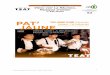 Dossier pédagogique Viens voir La Réunion, Musique d’antan · 2015-12-09 · 3 Dossier pédagogique Pat’Jaune | TEAT Champ Fleuri Cher(e) enseignant(e), Le concert de Pat’Jaune