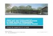 Rapport de consultation publique PROJET DE CONSTRUCTION D ... · J’ai le plaisir de vous remettre le rapport de l’Office de consultation publique de Montréal (OCPM) portant sur