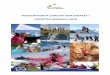 ASSOCIATION A CHACUN SON EVEREST COMPTES ANNUELS 2016 - Comptes annuels 2016.pdf · A Chacun son Everest ! | Rapport annuel de gestion 2016. A – LES FAITS MARQUANTS 2016 . Outre
