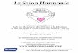 Le Salon Harmonie · #07- Josée Laviolette: Tarologue depuis 13 ans, avec les tarots de Oswald Wirth et les tarots de l'enfant intérieur. Outil de croissance et de guidance. 438-939-4314
