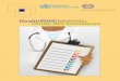 HealthWISE Amélioration du travail Guide des formateurs · 2019-05-10 · visant à améliorer la qualité des structures de santé et basée sur les principes du programme du BIT