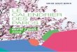 LE CALENDRIER DES PARCS - Seine-Saint-Denis Tourisme · 2018-03-19 · tentir son funk second line de la Nouvelle-Orléans au dessus de la canopée des parcs de la Villette et Georges-Valbon
