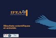 IFEA1 · L’IFEA est à la fois un centre de recherche spécialisé dans l’étude des sociétés de la région andine, une plate-forme d’appui à la recherche française et euro-péenne
