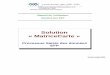 Solution « MatriceCarte - OFPPTmatrice.ofppt.ma/Manuel_EFP_Juillet_2008.pdf · 2008-09-18 · Une fois le paramétrage finalisé, on passe à la saisie des emplois du temps via la