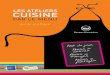 LES ATELIERS CUISINE - Banque Alimentaire · 2018-10-12 · Préparé de longue date, fruit d’expériences de terrain, le Guide pratique des ateliers cuisine marque la volonté