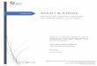 MATH & MAGIE - ENCBWtfe.encbw.be/2018/NS/DANGOISSE_Jean-Christophe.pdf01/06/2018 MATH & MAGIE Des tours de magie pour apprendre des mathématiques au 1er degré. Tavail de fin d’études