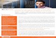 20120503 Infovista Office365 orange RPdownload.microsoft.com/documents/France/Temoignages/fy12/RV_infovista.pdf · InfoVista migre vers Microsoft Offi ce 365 pour gagner en souplesse