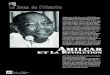 LLee SSeennss ddee ll’’HHiissttooiirree · Amilcar Lopes Cabral est né en 1924 à Bafata, en Guinée Portugaise, d’un père professeur d’origine Cap Verdienne donc partiellement