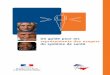 Un guide pour les représentants des usagers du système de santésolidarites-sante.gouv.fr/IMG/pdf/GUIDE_Usagers.pdf · 2012-05-09 · De plus en plus nombreux sont aujourd’hui