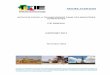 RAPPORT 2017itie.sn/wp-content/uploads/2018/11/Rapport-ITIE-2017-Sénégal-vf.pdf · Demande de Propositions et tels qu’approuvés par le Comité National de l’ITIE. Les procédures