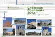 2012 Châteaux Chantants Musique Danse Patrimoine 8 dans des …eglisedegrezas.free.fr/ADDA82.pdf · 2012-09-06 · Châteaux Chantants 2012 0 Musique Danse Patrimoine- Dimanche 16