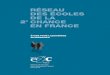 Mise en page 1 - Réseau E2C · L'association "Réseau E2C France" s'est créée le 23 juin 2004, autour d'une "Charte des principes Fondamentaux"qui s’inscrit dans la continuité