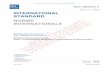 Edition 11.0 2004-04 INTERNATIONAL STANDARD NORME ... ed11.0}b.pdf¢  IEC 60034-1 Edition 11.0 2004-04