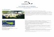 LA VOIX DU CANAL - Canaux de Bretagne · LA VOIX DU CANAL Lettre d’Informations de CANAUX de BRETAGNE OCTOBRE 2016 en Bretagne A dimanche au canal à Rohan, à la façon de Manet