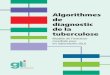 Algorithmes de diagnostic de la tuberculosestoptb.org/wg/gli/assets/documents/GLI_algorithms_french.pdf · sous le nom de Stratégie pour mettre fin à la tuberculose) appelle au