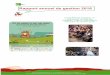 Rapport annuel de gestion 2016 - Parc Jura vaudois · Rapport annuel de gestion 2016 La Conférence Europarc, et notamment sa Fête des habitants, a été un événement ... 2016,