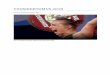 Vuosikertomus 2018 - Painonnostoliitto...IWF – International Weightlifting Federation Kansainvälinen painonnostoliitto (IWF) on vuoden 2018 aikana taistellut lajin olympiakelpoisuudesta