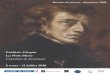 Frédéric Chopin La Note bleue 2 mars - 11 juillet 2010museevieromantique.paris.fr/.../dp_chopin_0.pdf · 2015-11-20 · Musée de la Vie romantique Frédéric Chopin La Note bleue