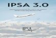 IPSA 3 - IONIS Education Groupvolantes, les capsules flottantes sur hydrofoil d’un côté et les aéronefs automatisés ou non, les différences s’estompent. L’industrie traditionnelle,