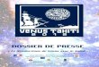 DOSSIER DE PRESSE©nus-Tahiti...navigation astronomique dans la tradition tahitienne » 23 février UPF Robert KOENIG (Editions Haere Po) « e premier tour de l’île effectué par
