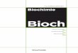 Bioch - Dunod · 2020-03-09 · Passionnés par l’enseignement et la biochimie, nous espérons, avec ce livre, vous transmettre notre passion et vous aider à acquérir des bases