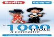 E les 1000 mots à connaître – mmotsotsmultimedia.fnac.com/multimedia/editorial/pdf/...les 1000 mots à connaître – 1 000 mots, 1 000 phrases pour parler l’espagnolEspagnol