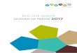 ÉCO-CITE ZENATA DOSSIER DE PRESSE 2017 · 2017-11-28 · ministèrielle de Haut Niveau France – Maroc, un protocole d'accord a été signé entre la SAZ et l'Ecole Ingénierie