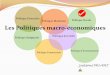 Politique Financière Politique Fiscale Les Politiques macro … · TCA: Exonérations de la TCA sur les agios, intérêts et commissions versées sur les prêts consentis en Haïti