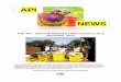 API · PDF file 2016-11-18 · 3 MESSAGE FROM THE EDITOR Dear reader, The Ethiopian Apiculture Board (EAB) is pleased to present the second newsletter of the Ethiopian apiculture sector