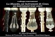 Colloque international La Musette, un instrument de Cour ...ceredi.labos.univ-rouen.fr/main/IMG/pdf/programme_colloque_musette.pdf · La musette, petite cornemuse savante utilisée