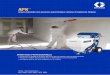 300743FR APX pulvérisateur airless d’enduit de finition · 2020-03-09 · APX™ Des pulvérisateurs d’enduit tout-en-un pour les professionnels Depuis des décennies, Graco